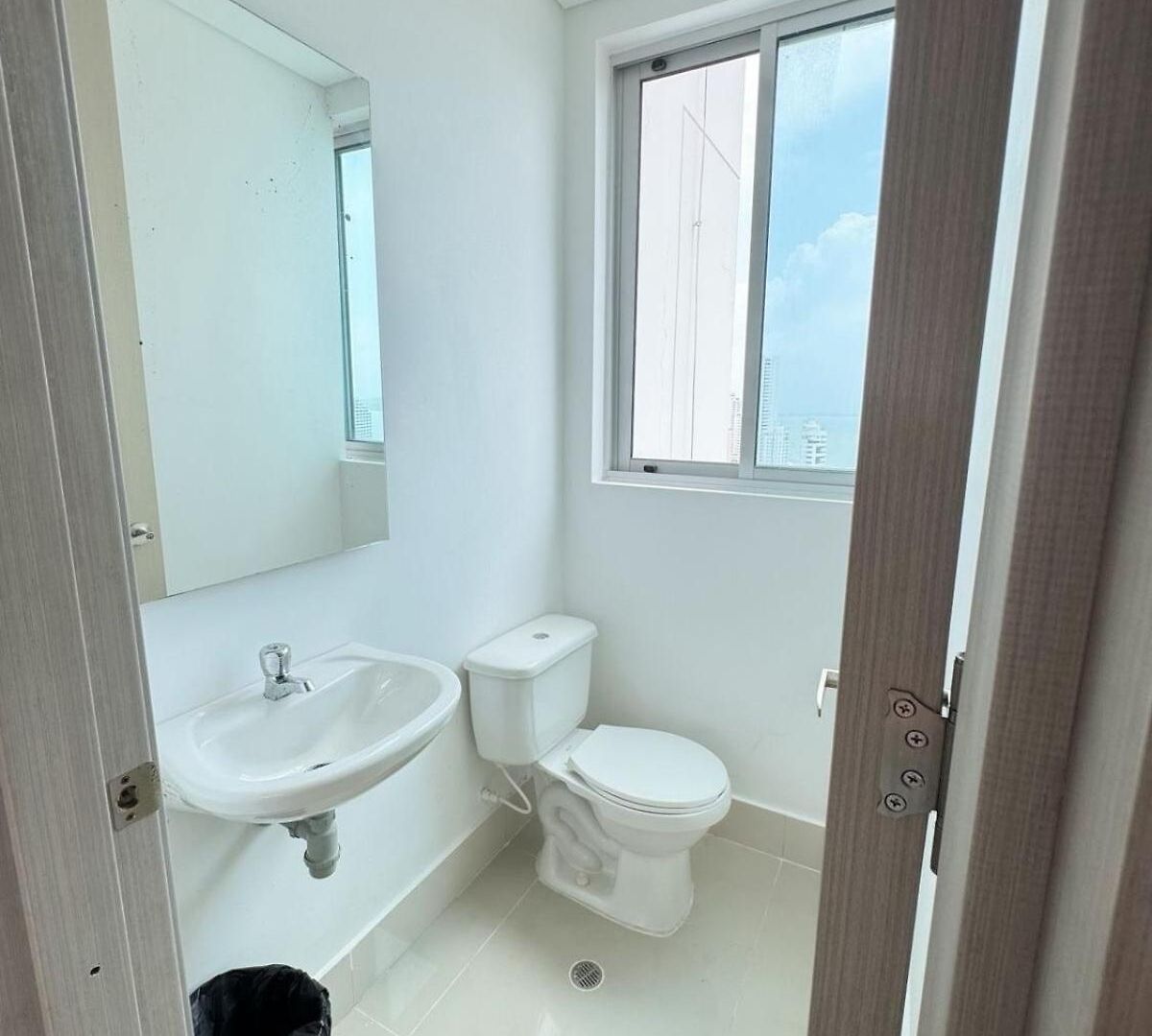 Luxury Ocean View Palmetto Floor 24 2br Cartagena