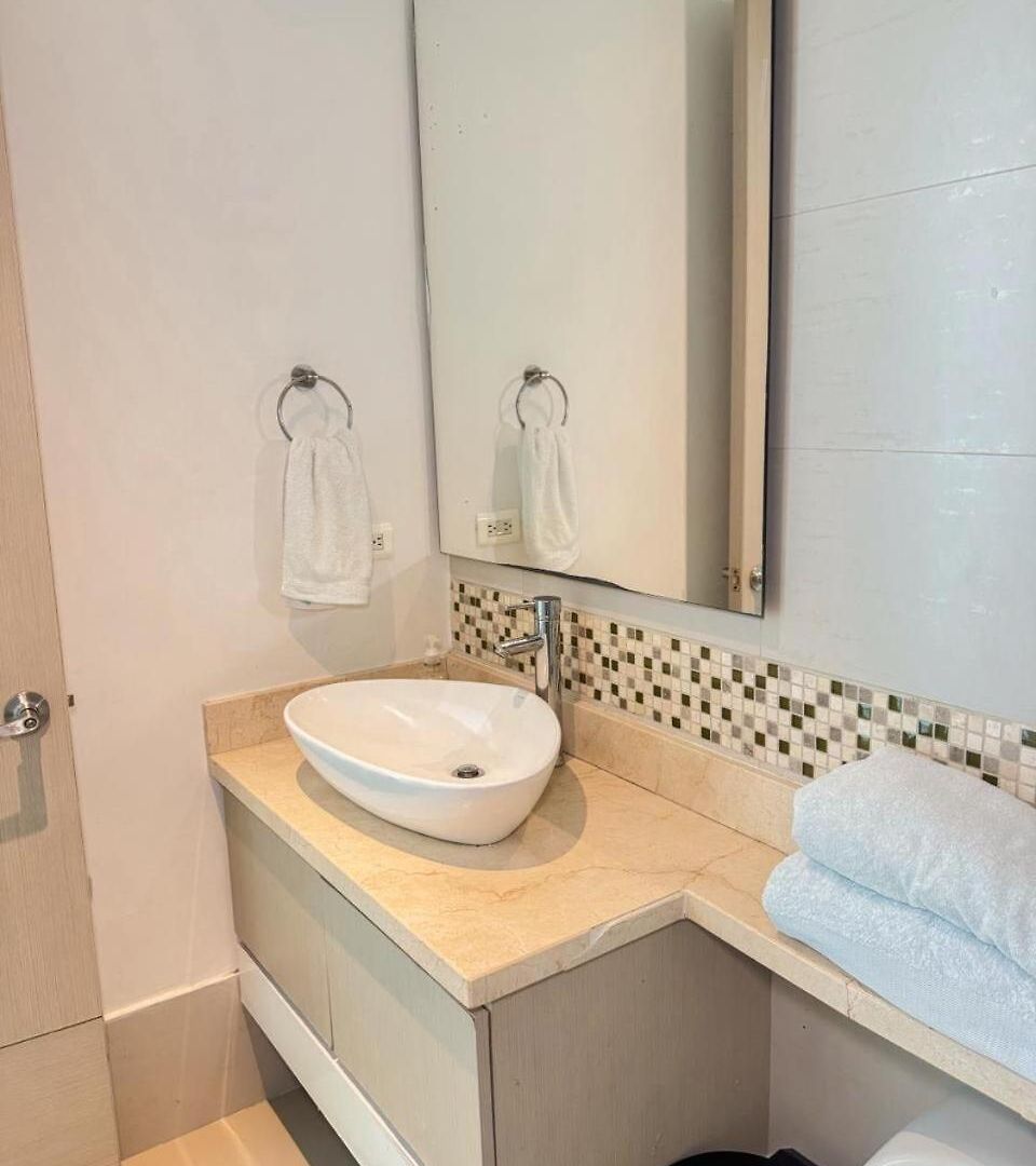 Luxury Ocean View Palmetto Floor 24 2br