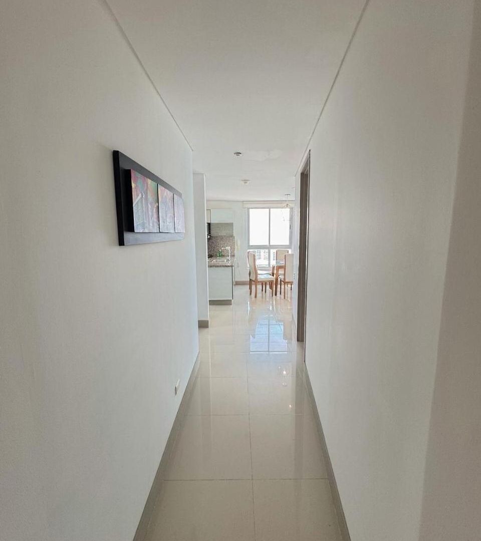 Apartamento Luxury Ocean View Palmetto Floor 24 2br *