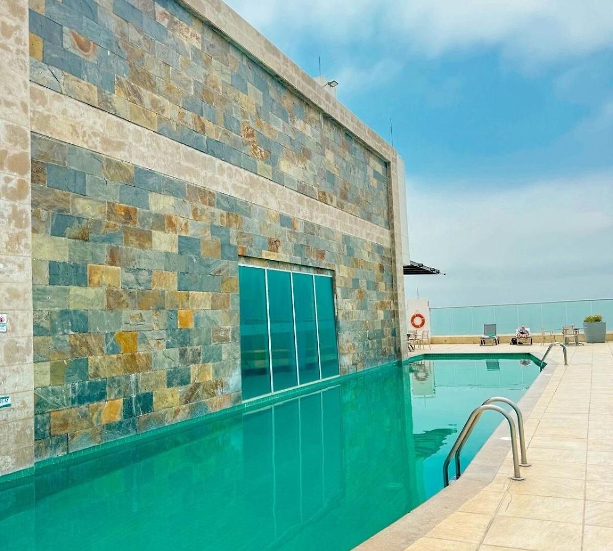 Apartamento Luxury Ocean View Palmetto Floor 24 2br *
