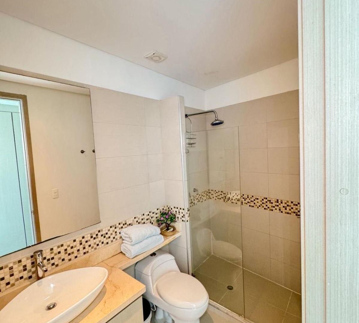 Luxury Ocean View Palmetto Floor 24 2br Cartagena