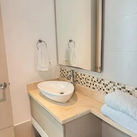 Luxury Ocean View Palmetto Floor 24 2br