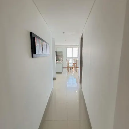Apartamento Luxury Ocean View Palmetto Floor 24 2br *